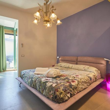 Le Stagioni Luxury Suite Forlì Buitenkant foto