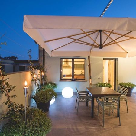 Le Stagioni Luxury Suite Forlì Buitenkant foto