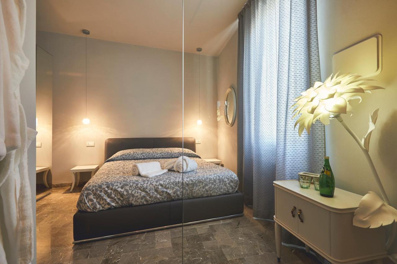 Le Stagioni Luxury Suite Forlì Buitenkant foto