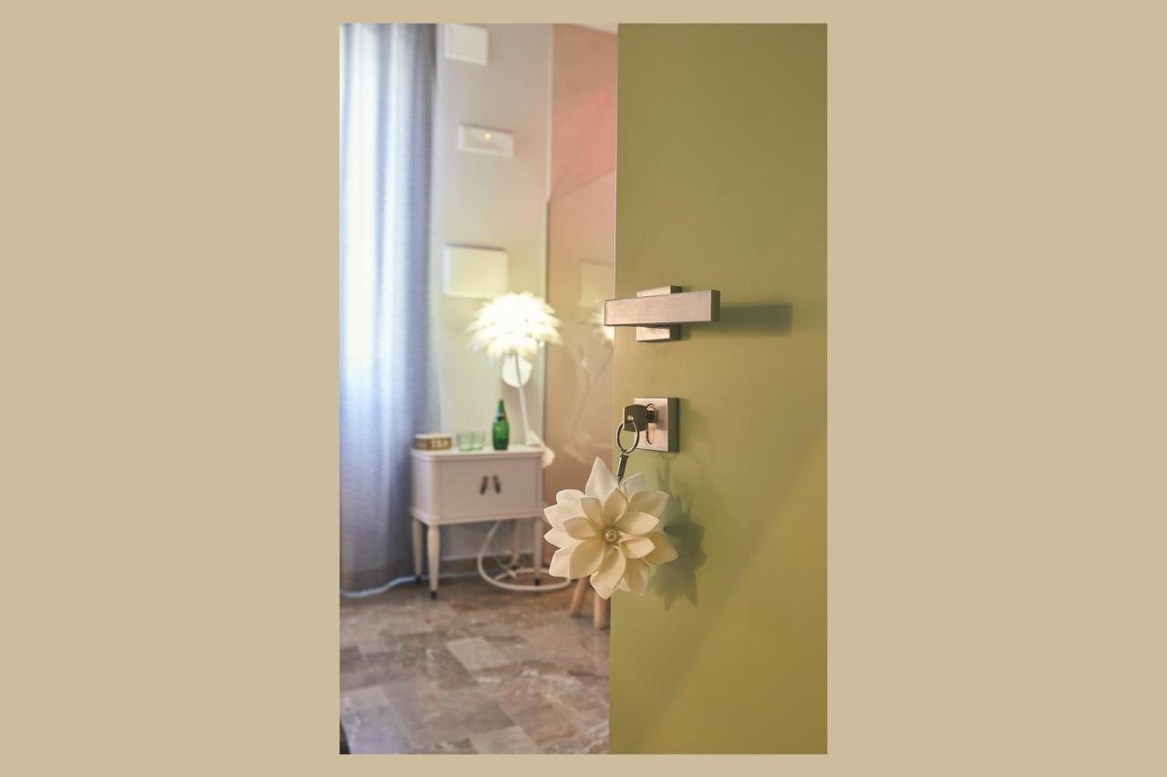 Le Stagioni Luxury Suite Forlì Buitenkant foto