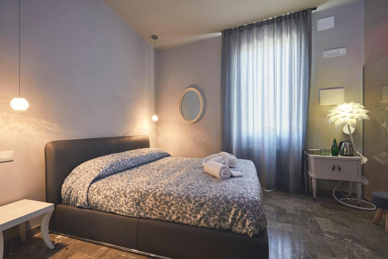 Le Stagioni Luxury Suite Forlì Buitenkant foto