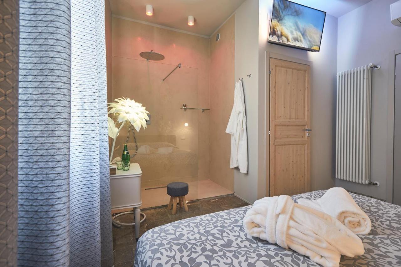 Le Stagioni Luxury Suite Forlì Buitenkant foto