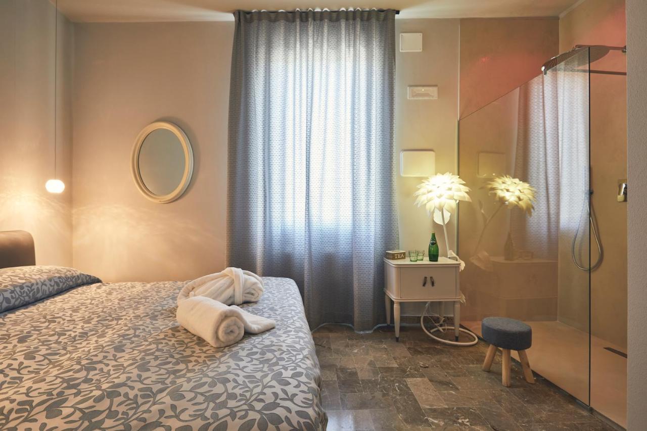 Le Stagioni Luxury Suite Forlì Buitenkant foto