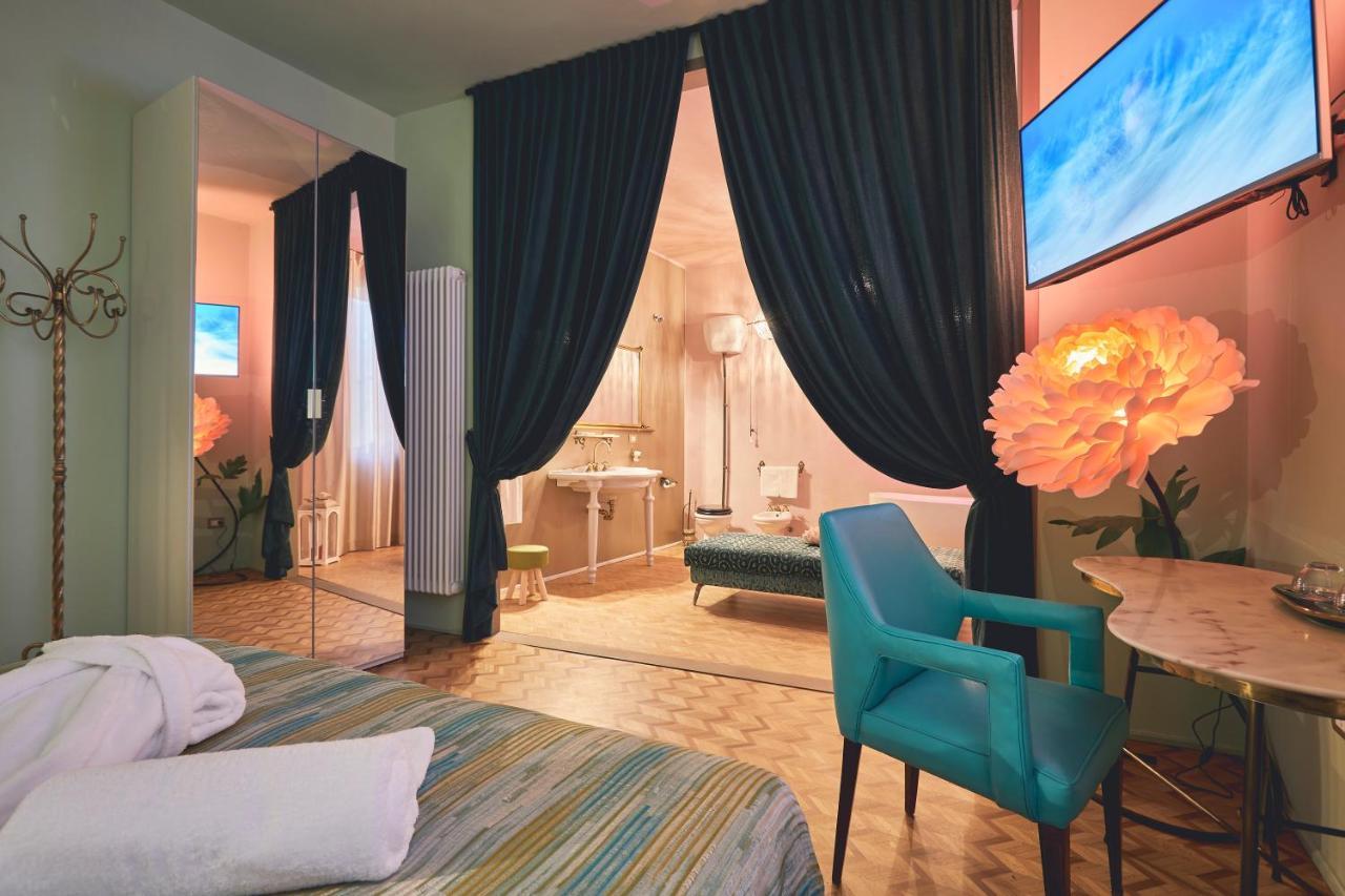 Le Stagioni Luxury Suite Forlì Buitenkant foto