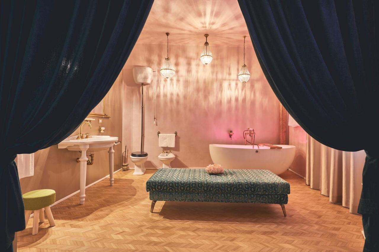 Le Stagioni Luxury Suite Forlì Buitenkant foto