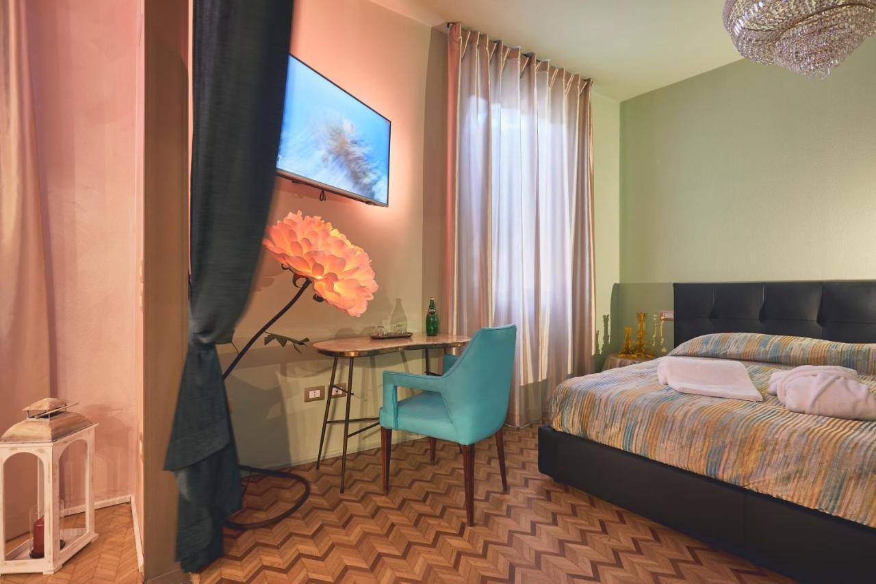 Le Stagioni Luxury Suite Forlì Buitenkant foto