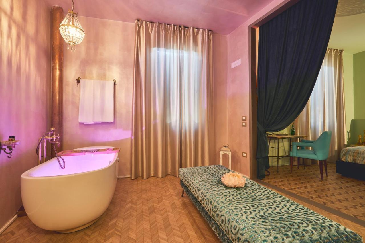 Le Stagioni Luxury Suite Forlì Buitenkant foto