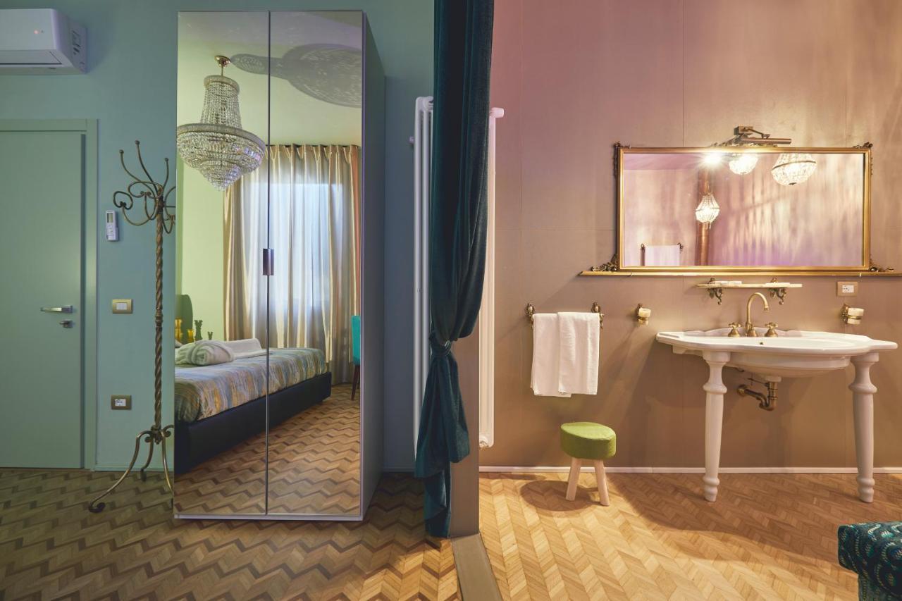 Le Stagioni Luxury Suite Forlì Buitenkant foto