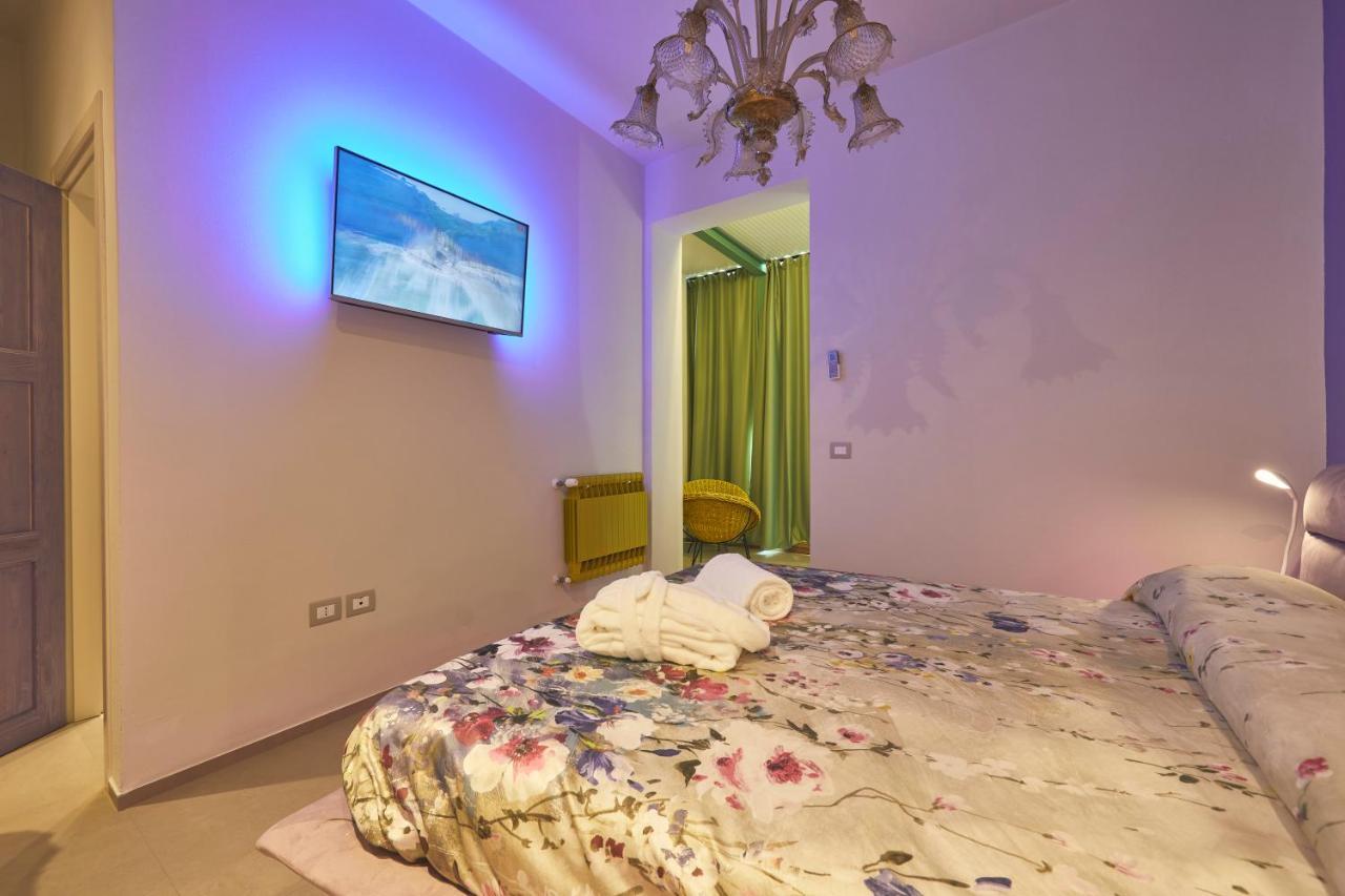 Le Stagioni Luxury Suite Forlì Buitenkant foto