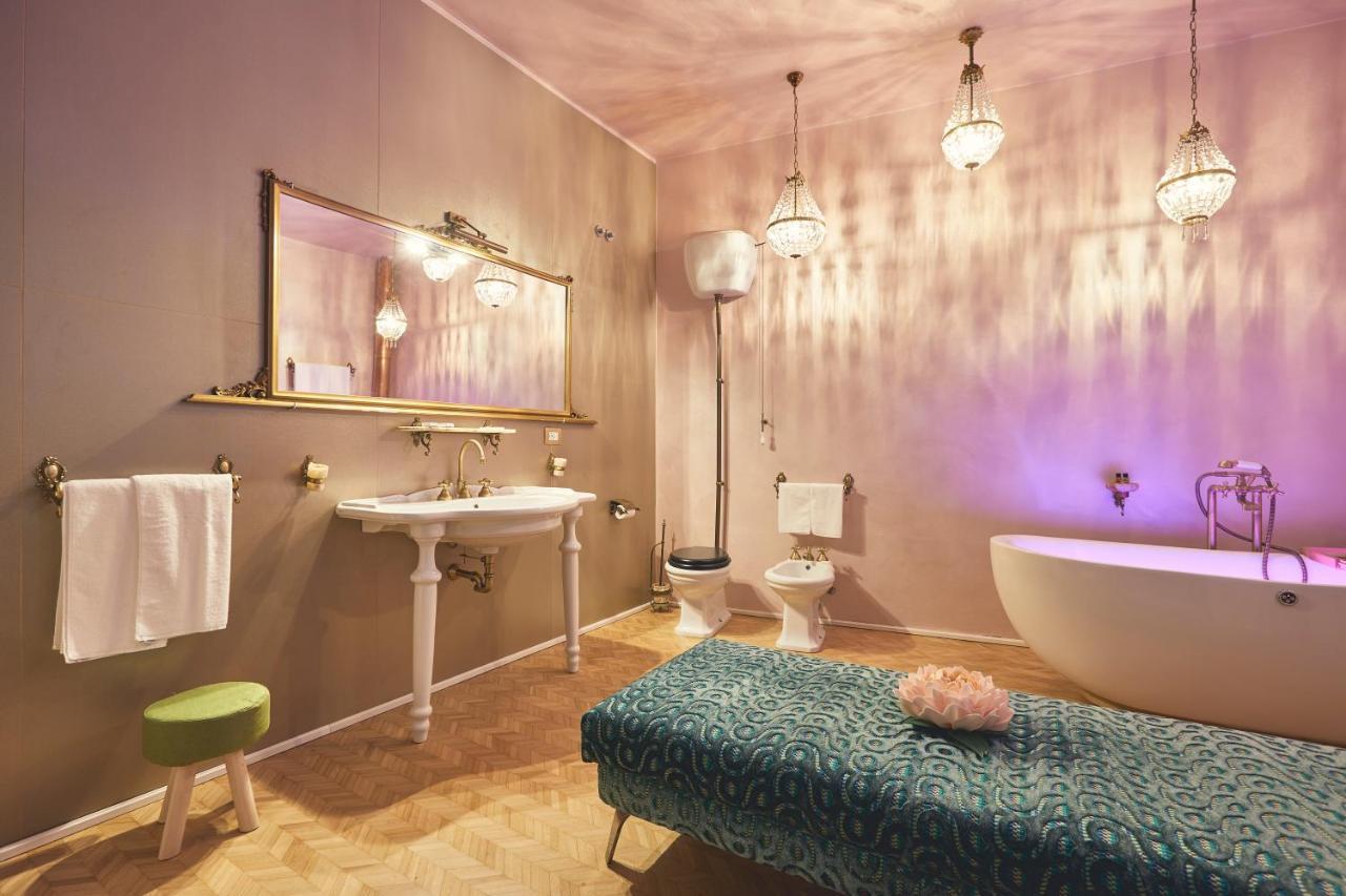 Le Stagioni Luxury Suite Forlì Buitenkant foto