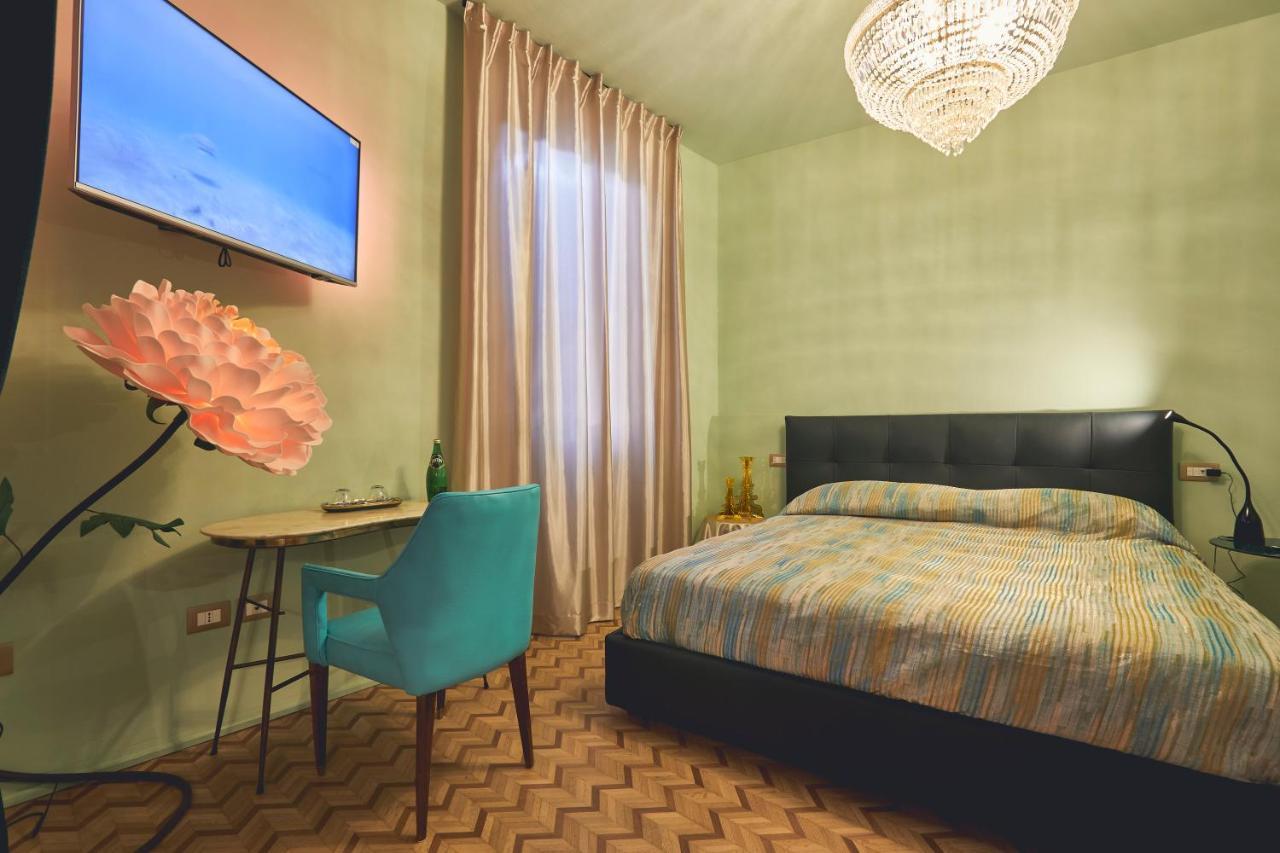Le Stagioni Luxury Suite Forlì Buitenkant foto