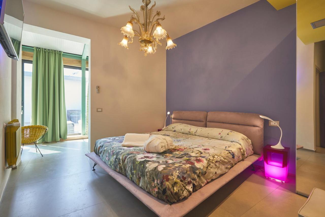 Le Stagioni Luxury Suite Forlì Buitenkant foto