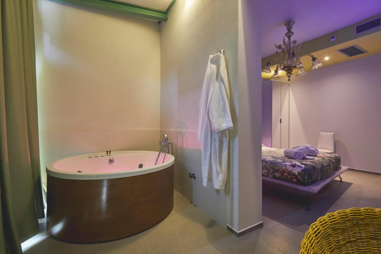Le Stagioni Luxury Suite Forlì Buitenkant foto