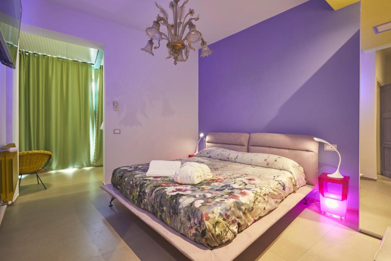 Le Stagioni Luxury Suite Forlì Buitenkant foto