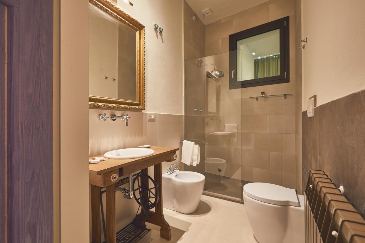 Le Stagioni Luxury Suite Forlì Buitenkant foto