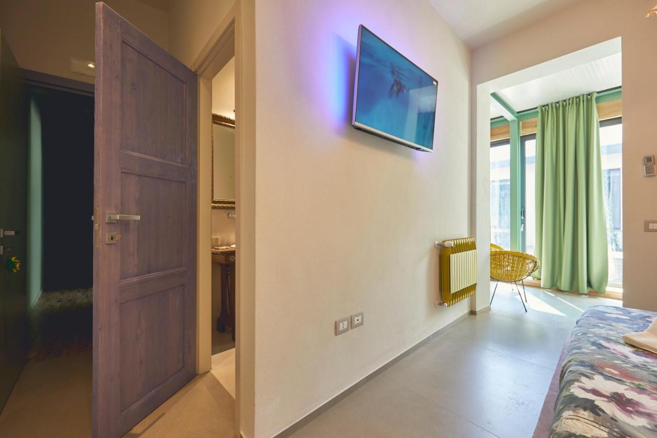 Le Stagioni Luxury Suite Forlì Buitenkant foto