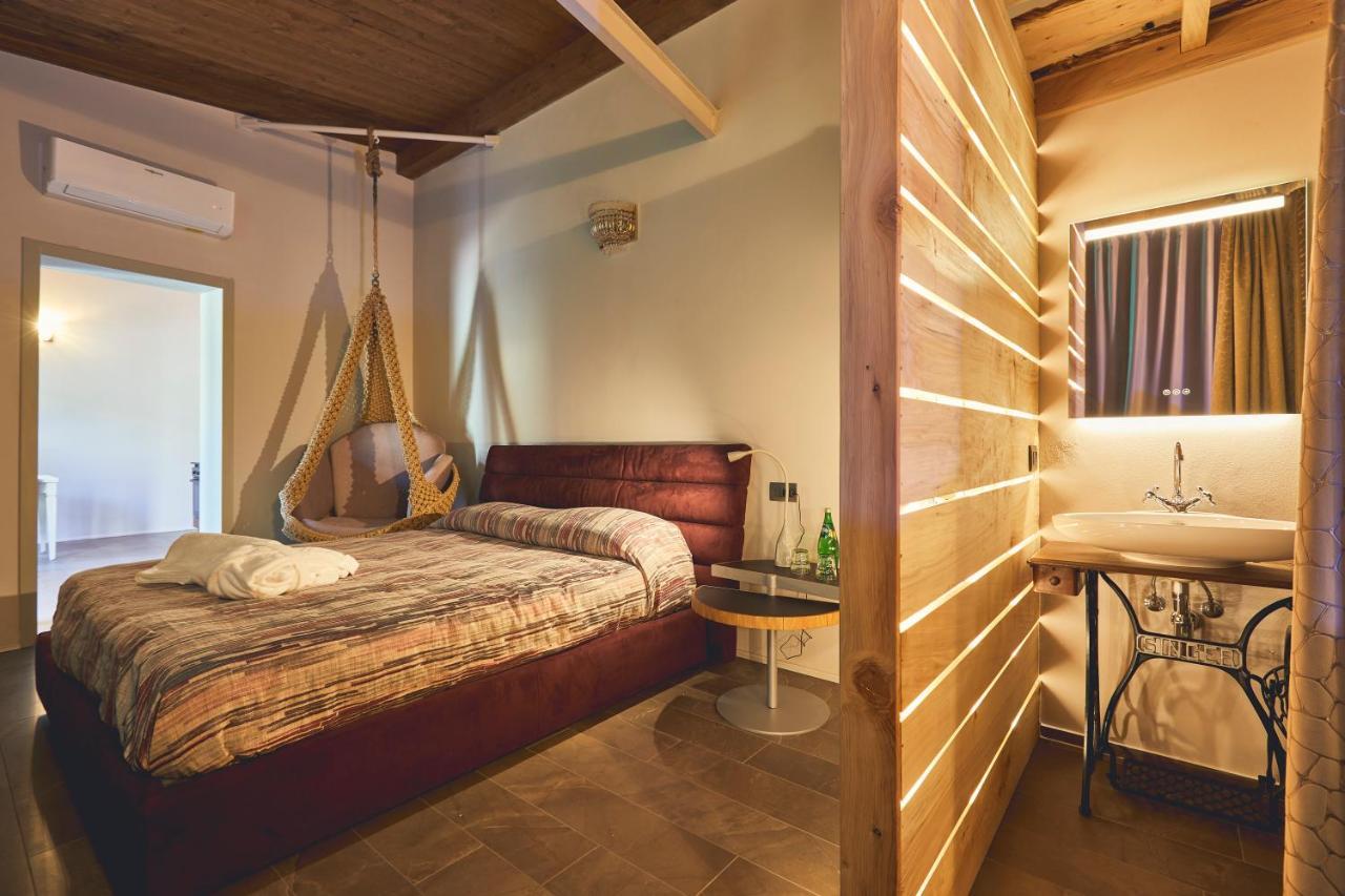 Le Stagioni Luxury Suite Forlì Buitenkant foto