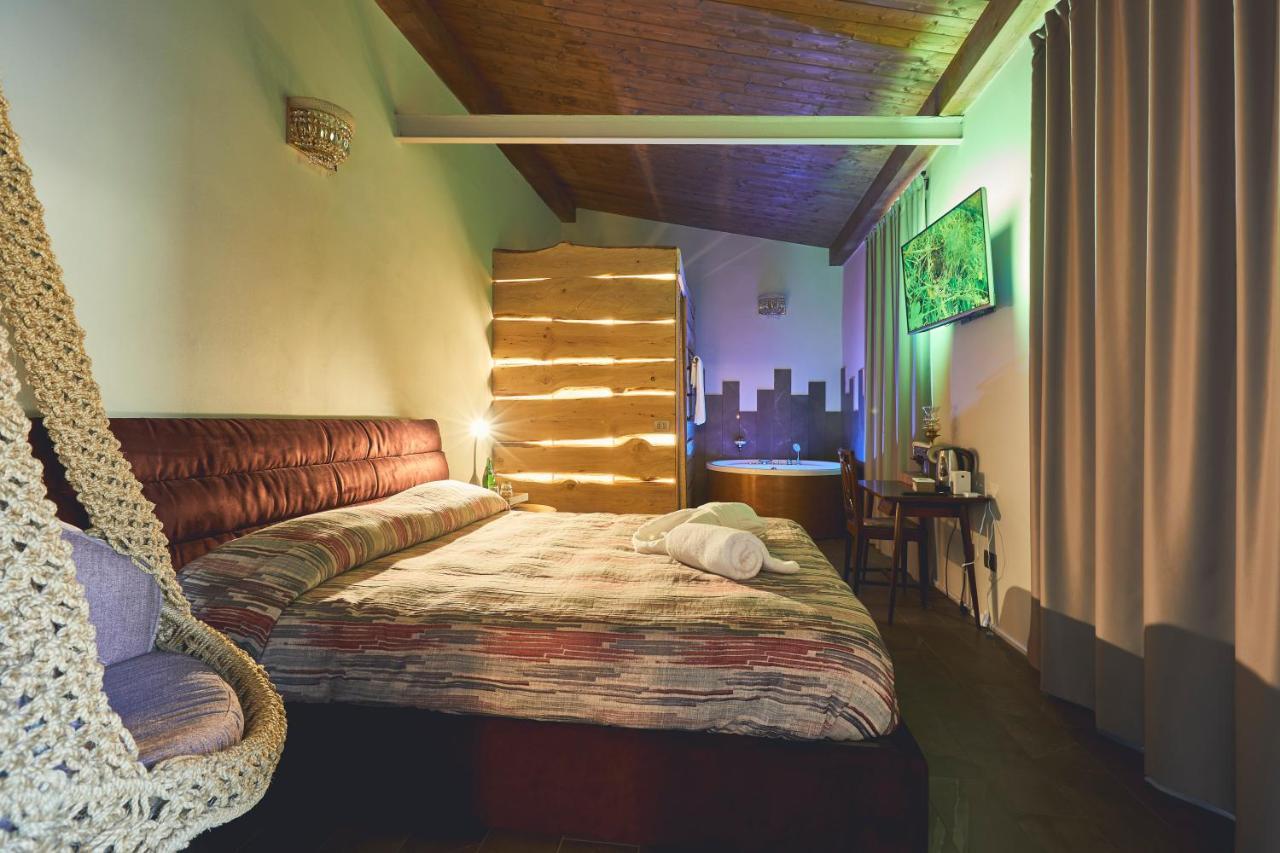 Le Stagioni Luxury Suite Forlì Buitenkant foto