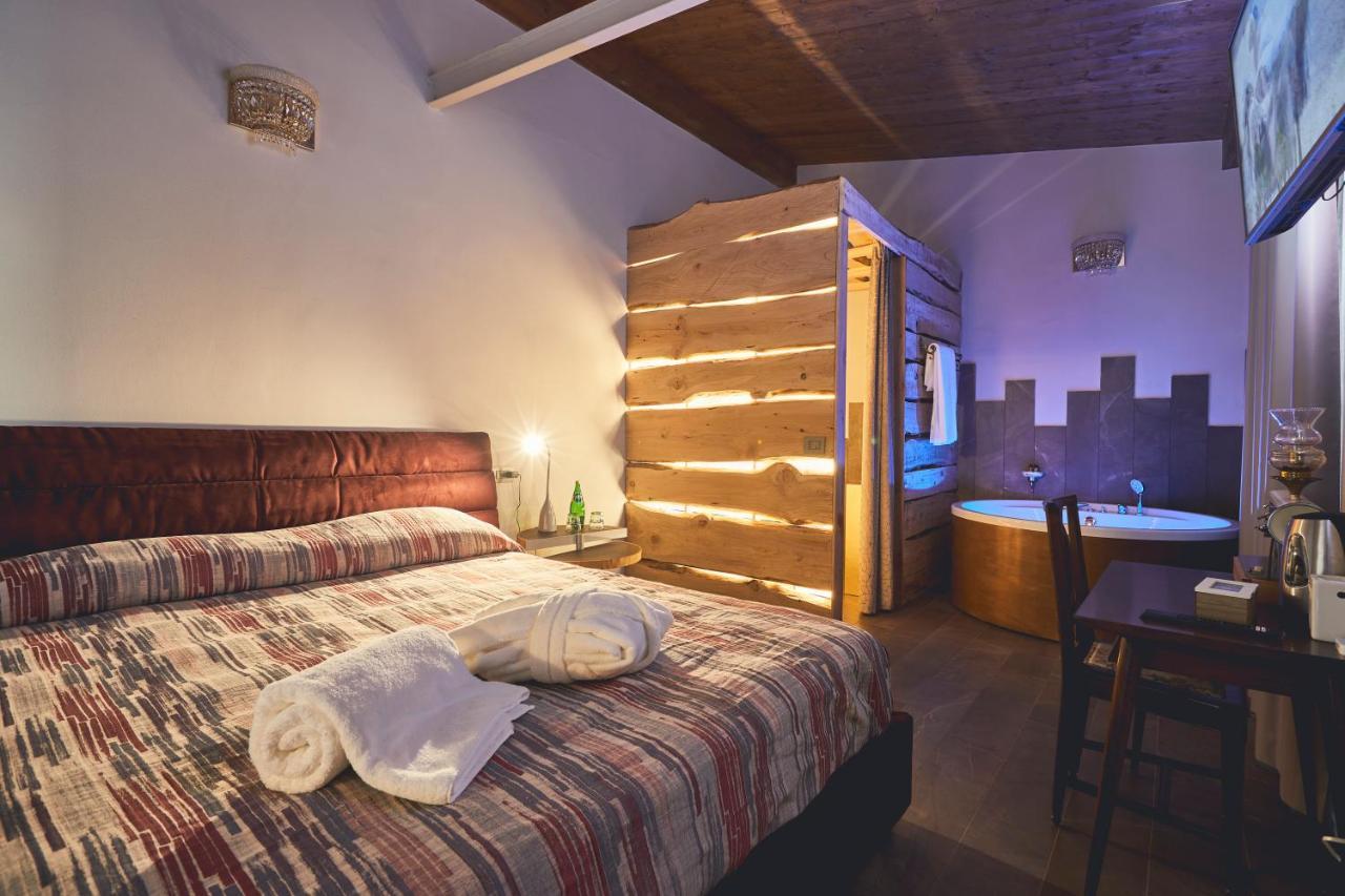 Le Stagioni Luxury Suite Forlì Buitenkant foto
