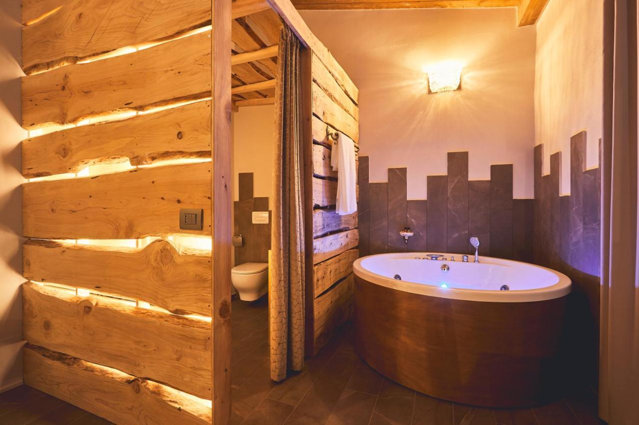 Le Stagioni Luxury Suite Forlì Buitenkant foto