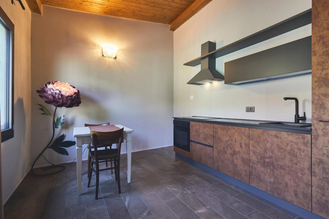 Le Stagioni Luxury Suite Forlì Buitenkant foto