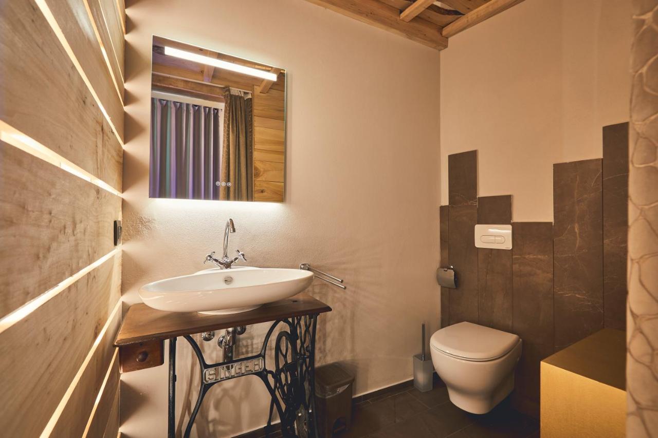 Le Stagioni Luxury Suite Forlì Buitenkant foto