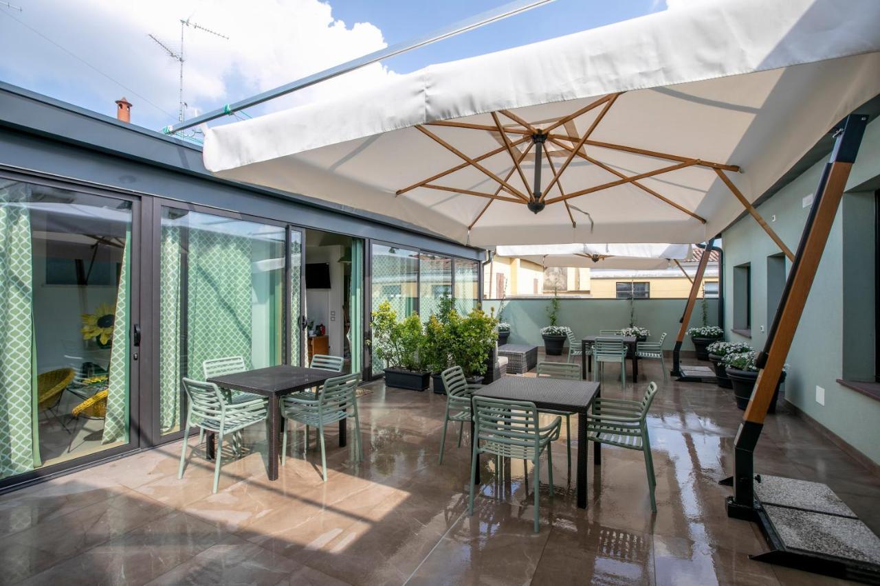 Le Stagioni Luxury Suite Forlì Buitenkant foto