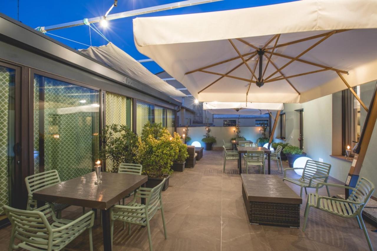 Le Stagioni Luxury Suite Forlì Buitenkant foto