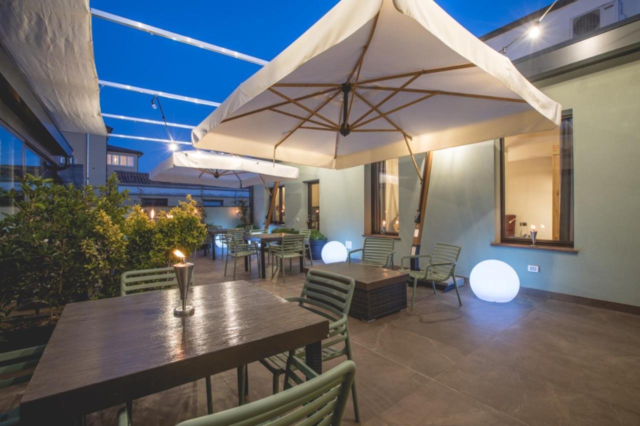 Le Stagioni Luxury Suite Forlì Buitenkant foto