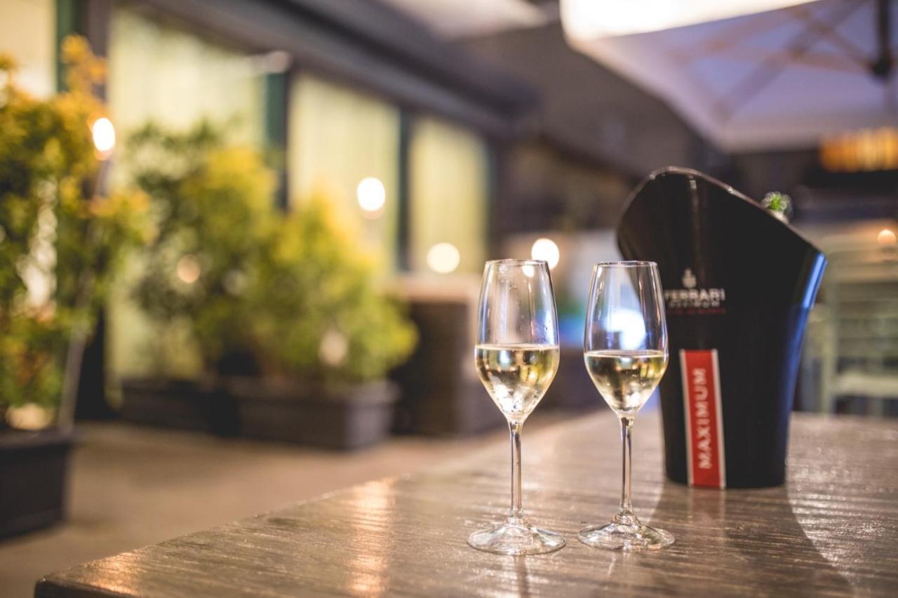 Le Stagioni Luxury Suite Forlì Buitenkant foto