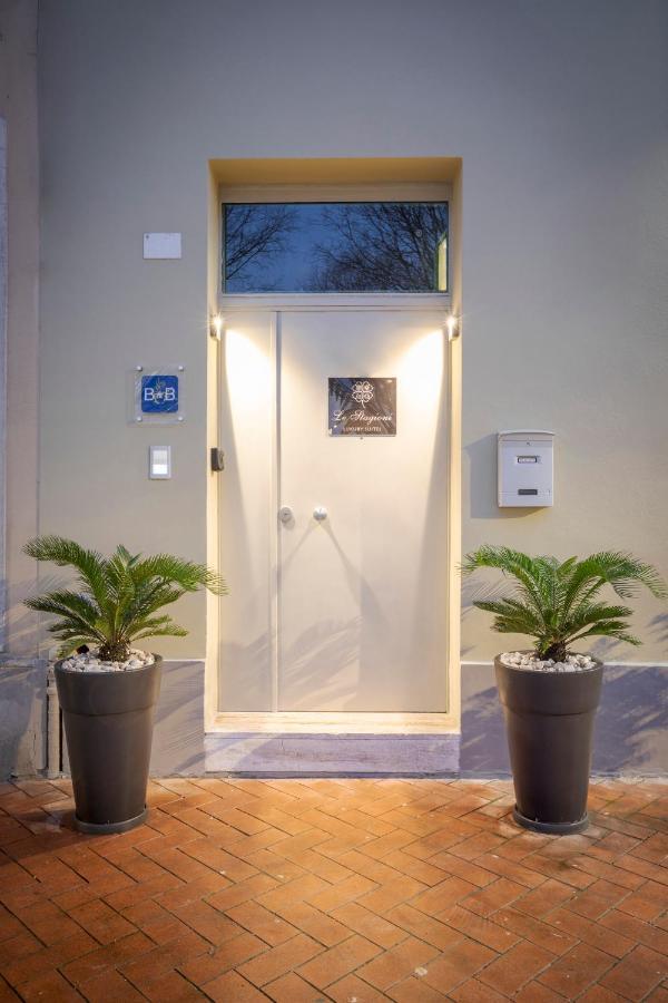 Le Stagioni Luxury Suite Forlì Buitenkant foto