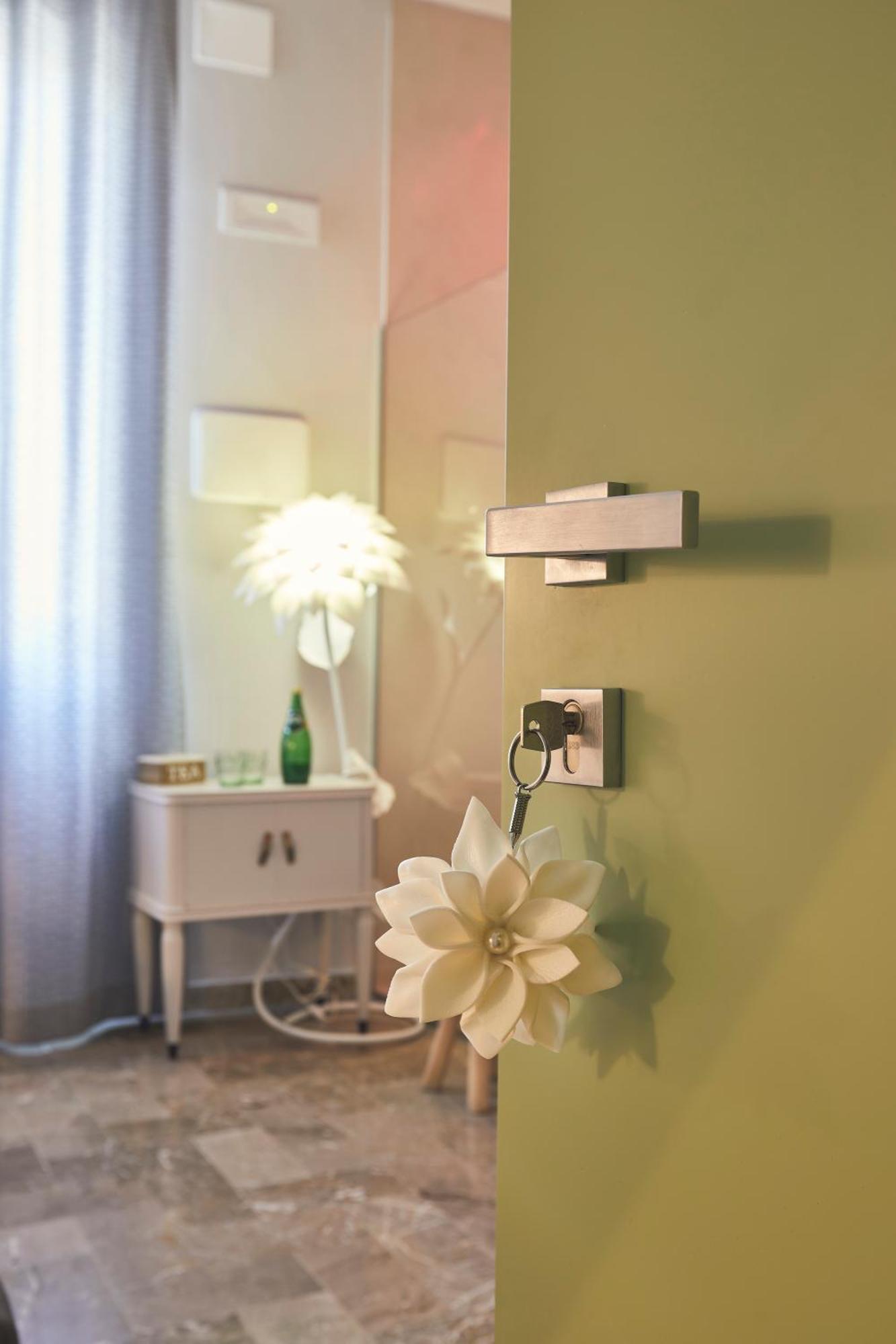 Le Stagioni Luxury Suite Forlì Buitenkant foto